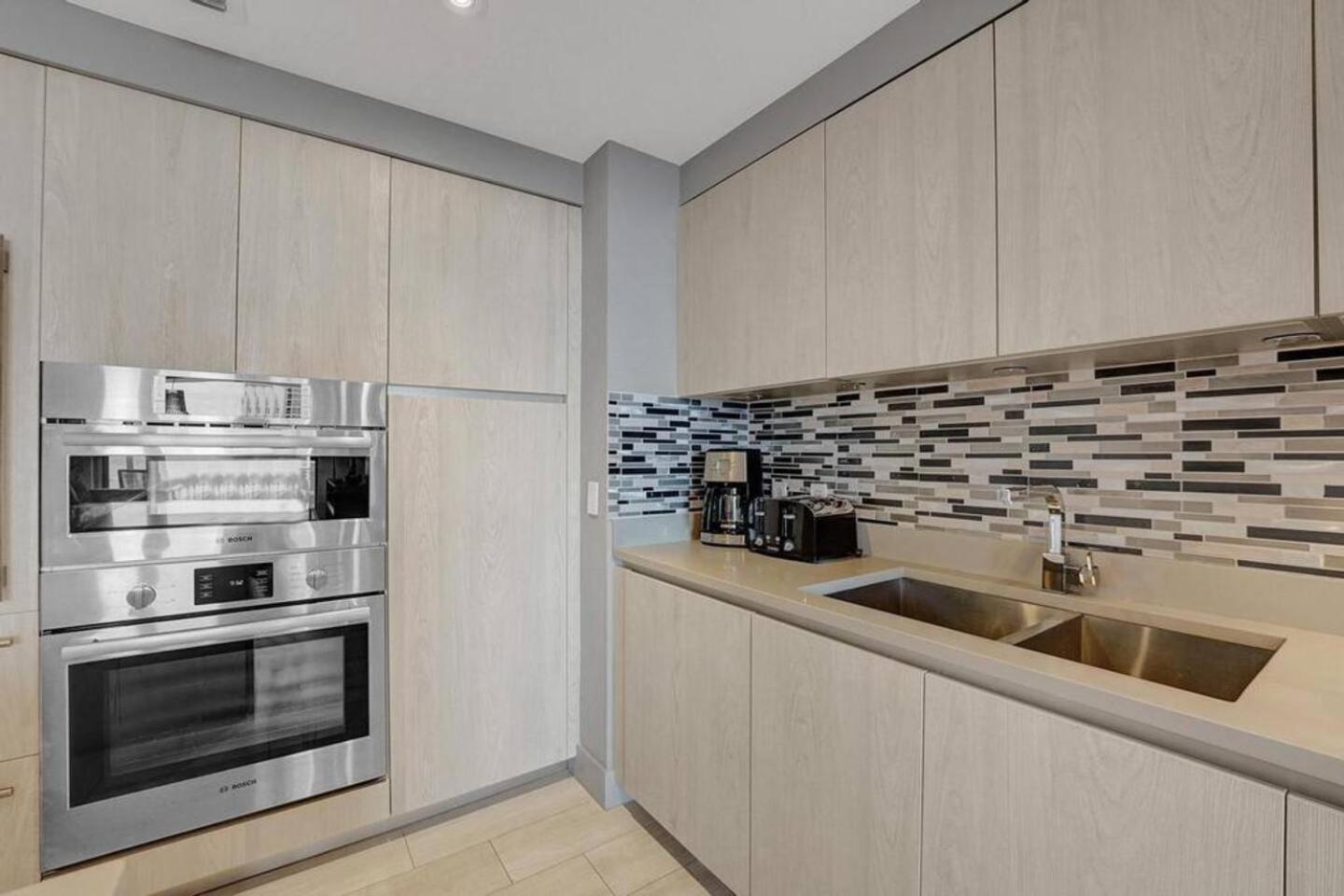 Amazing Apartments At H Beach House Hollywood Exterior foto