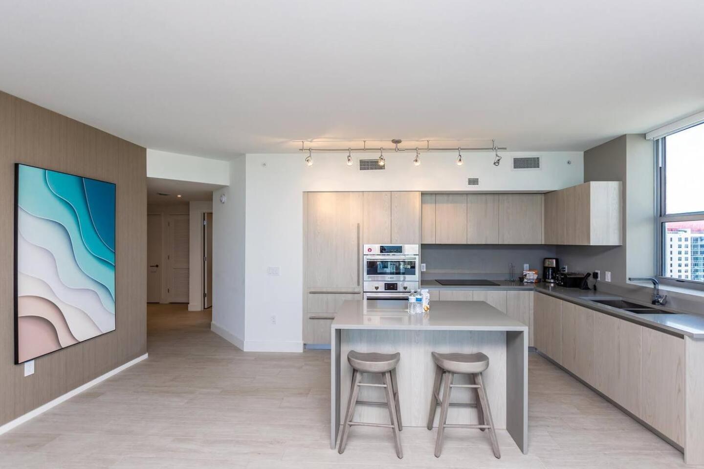 Amazing Apartments At H Beach House Hollywood Exterior foto